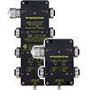 Port Options - DIN Rail Mounted